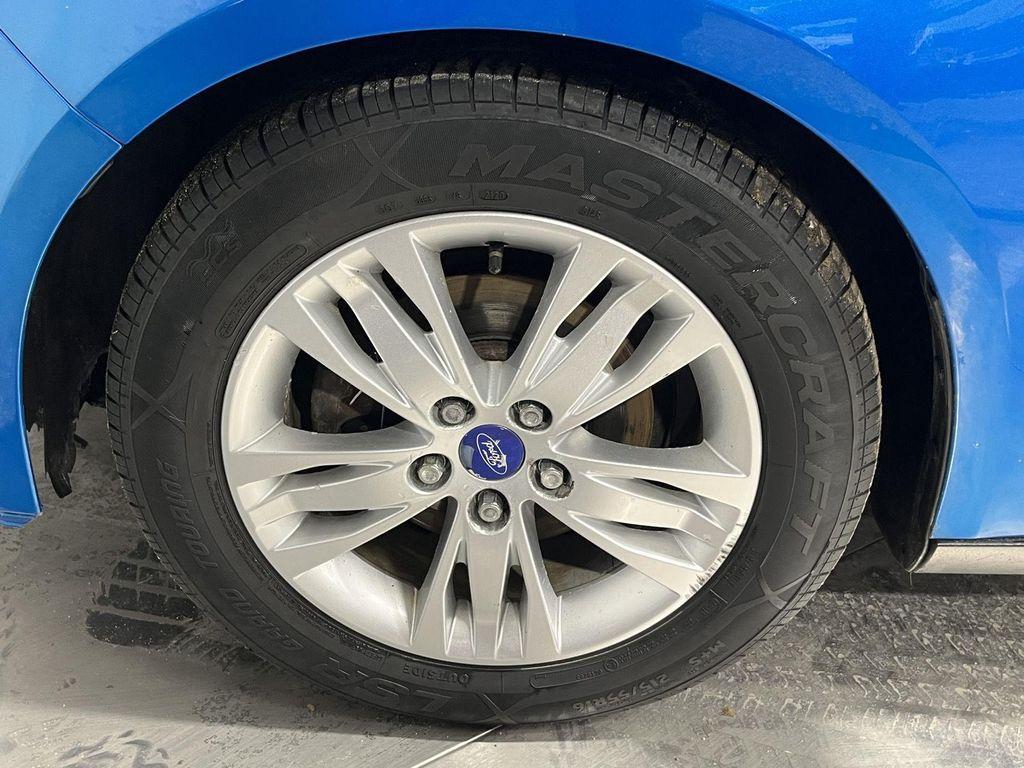 used 2012 Ford Focus car, priced at $2,971