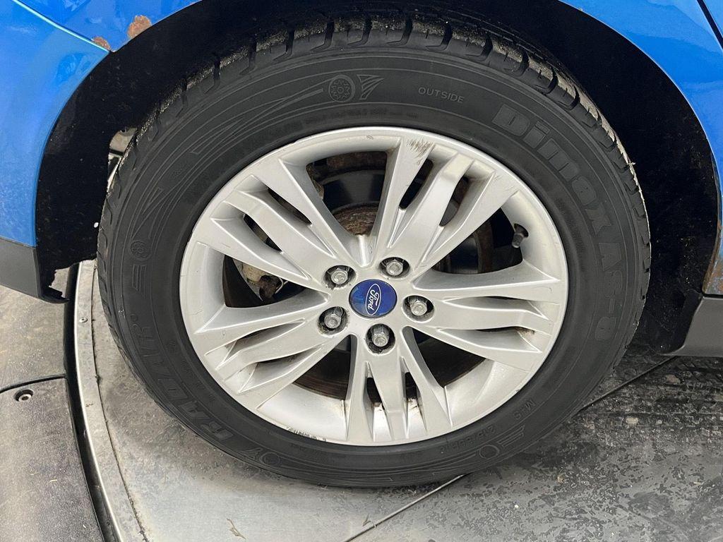 used 2012 Ford Focus car, priced at $2,971