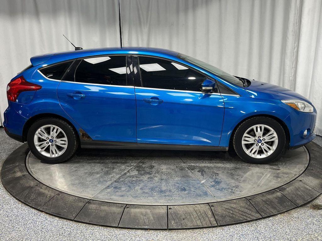used 2012 Ford Focus car, priced at $2,971