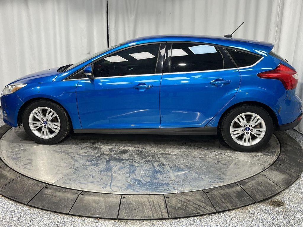 used 2012 Ford Focus car, priced at $2,971