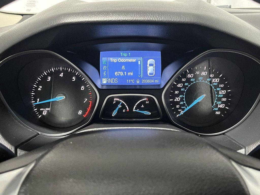 used 2012 Ford Focus car, priced at $2,971