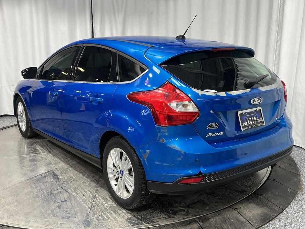 used 2012 Ford Focus car, priced at $2,971