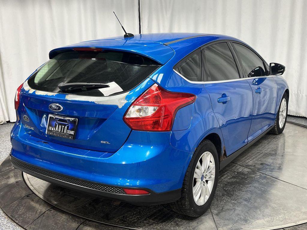 used 2012 Ford Focus car, priced at $2,971
