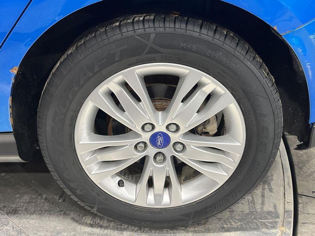 used 2012 Ford Focus car, priced at $2,971