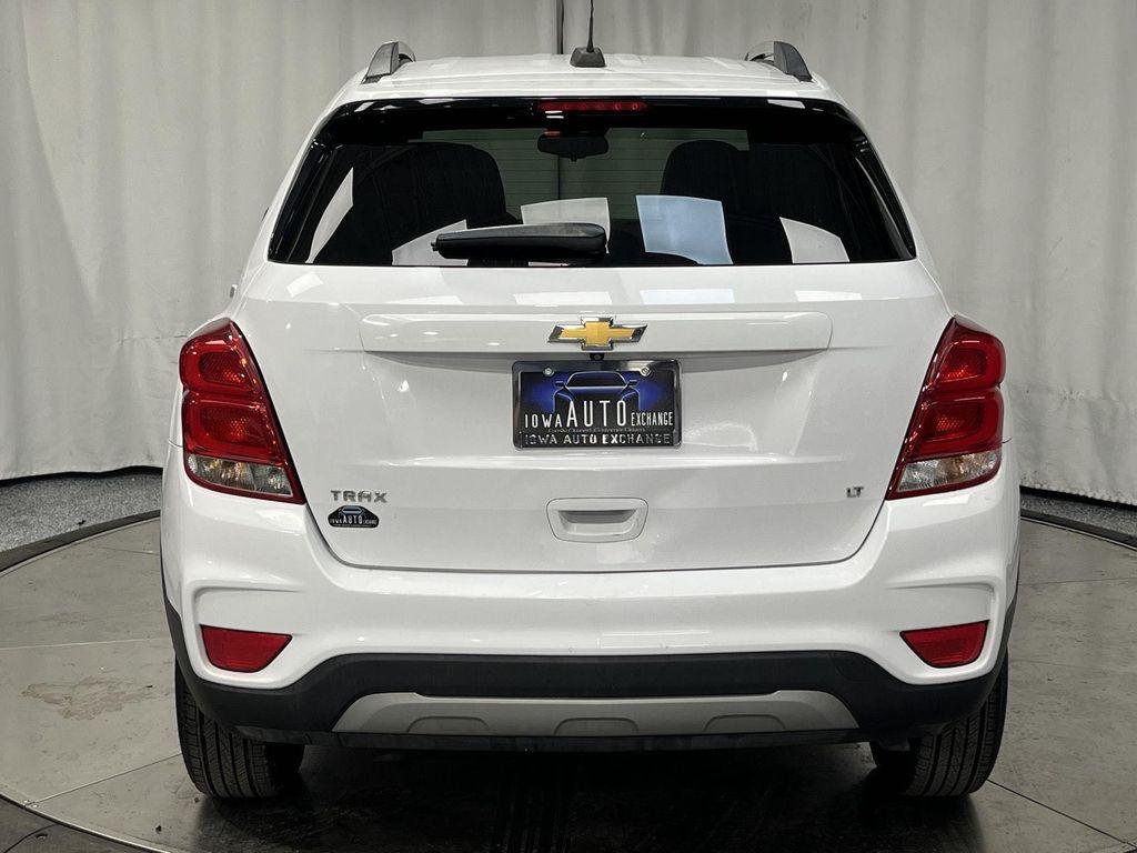 used 2019 Chevrolet Trax car, priced at $9,871
