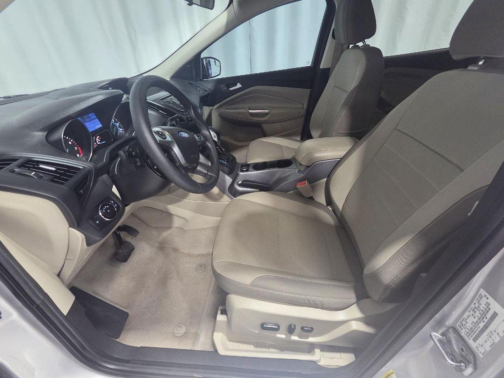 used 2015 Ford Escape car, priced at $7,771