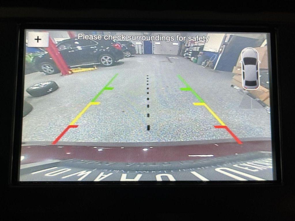 used 2017 Ford Fusion car, priced at $11,941