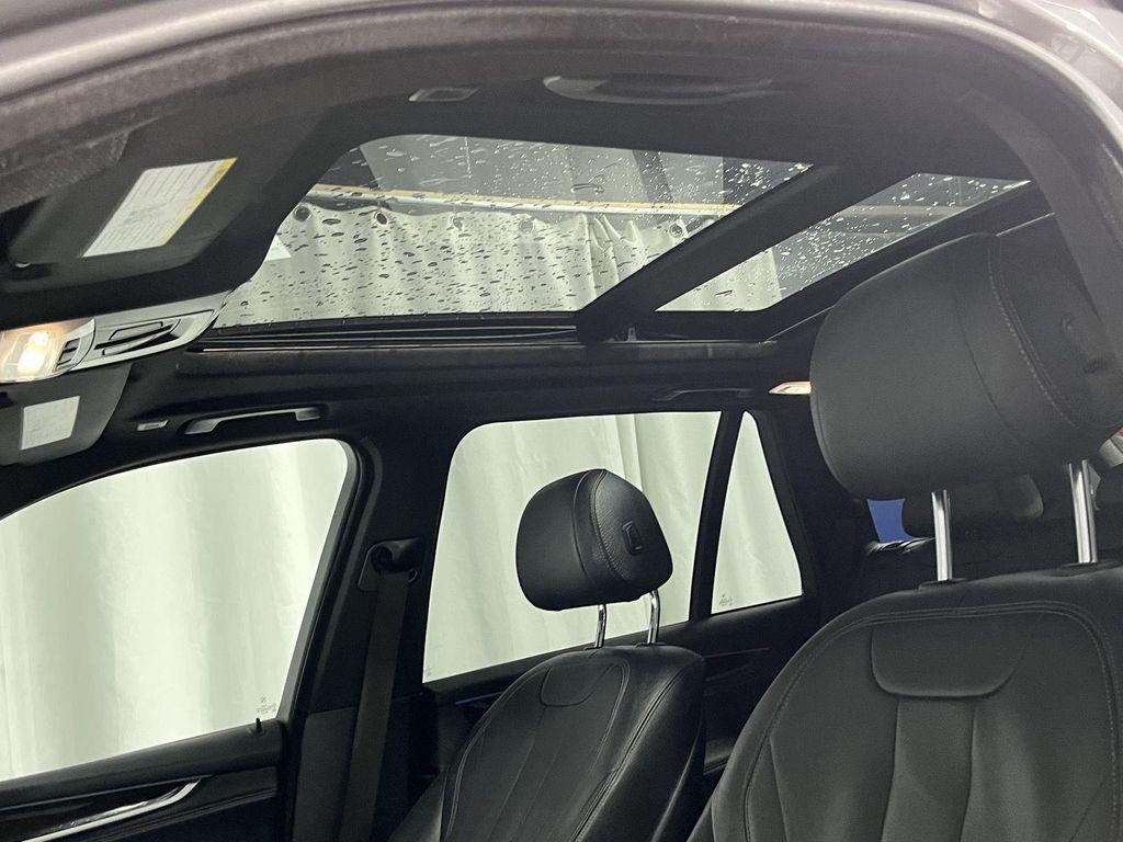 used 2017 BMW X5 car, priced at $15,941