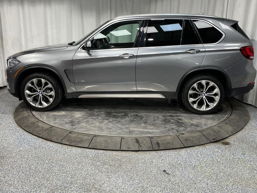 used 2017 BMW X5 car, priced at $15,941