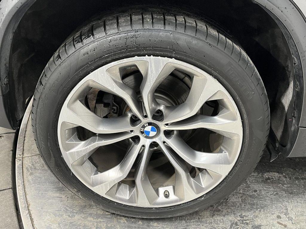 used 2017 BMW X5 car, priced at $15,941