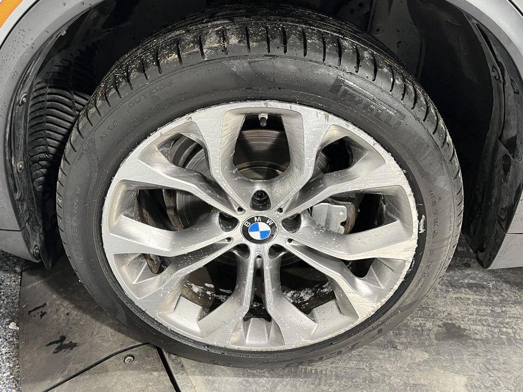 used 2017 BMW X5 car, priced at $15,941