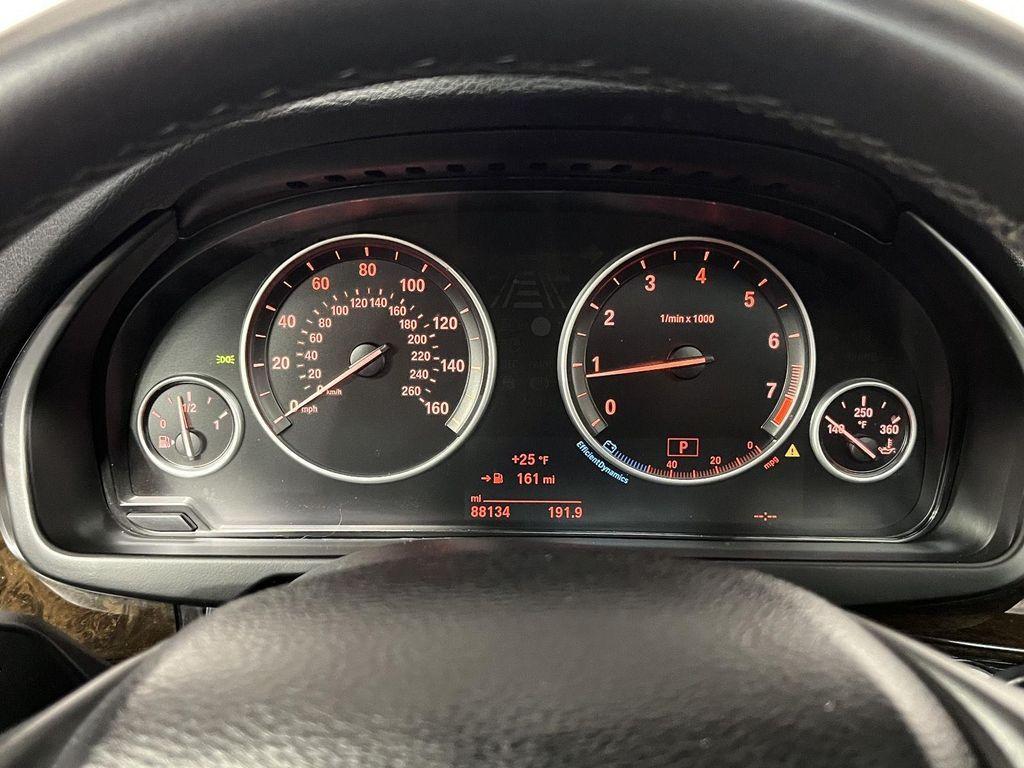 used 2017 BMW X5 car, priced at $15,941