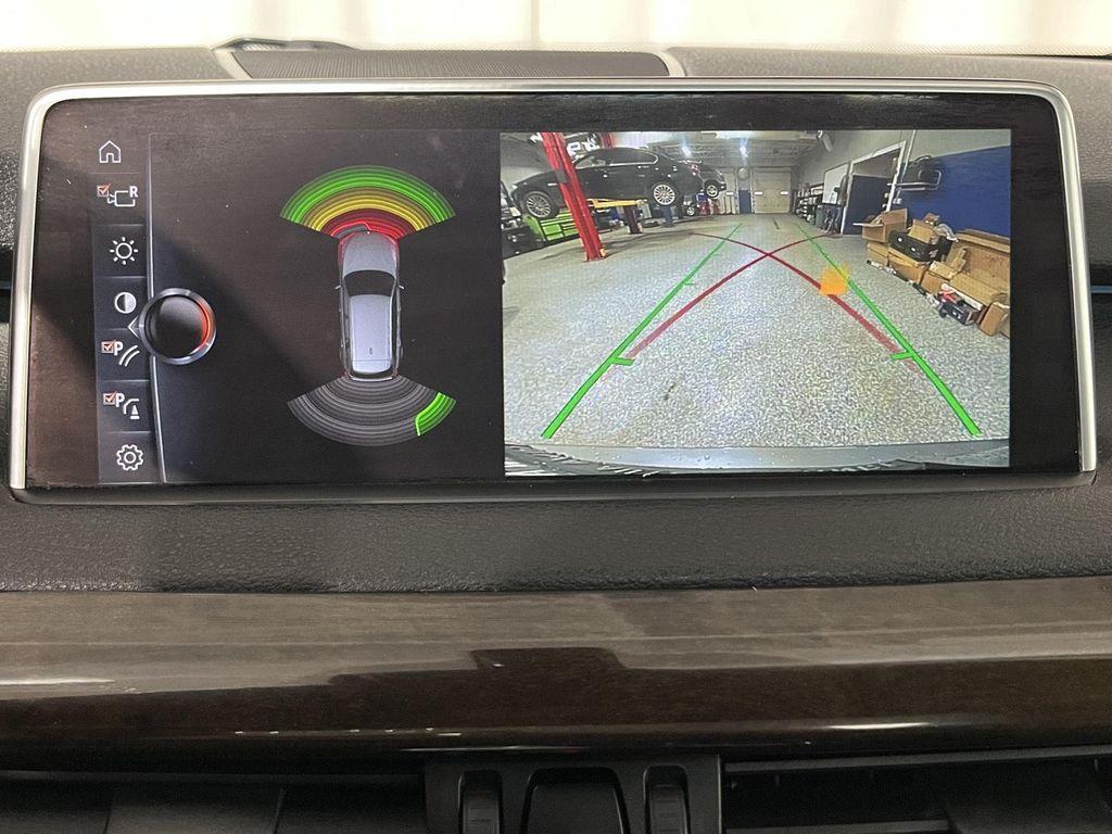 used 2017 BMW X5 car, priced at $15,941