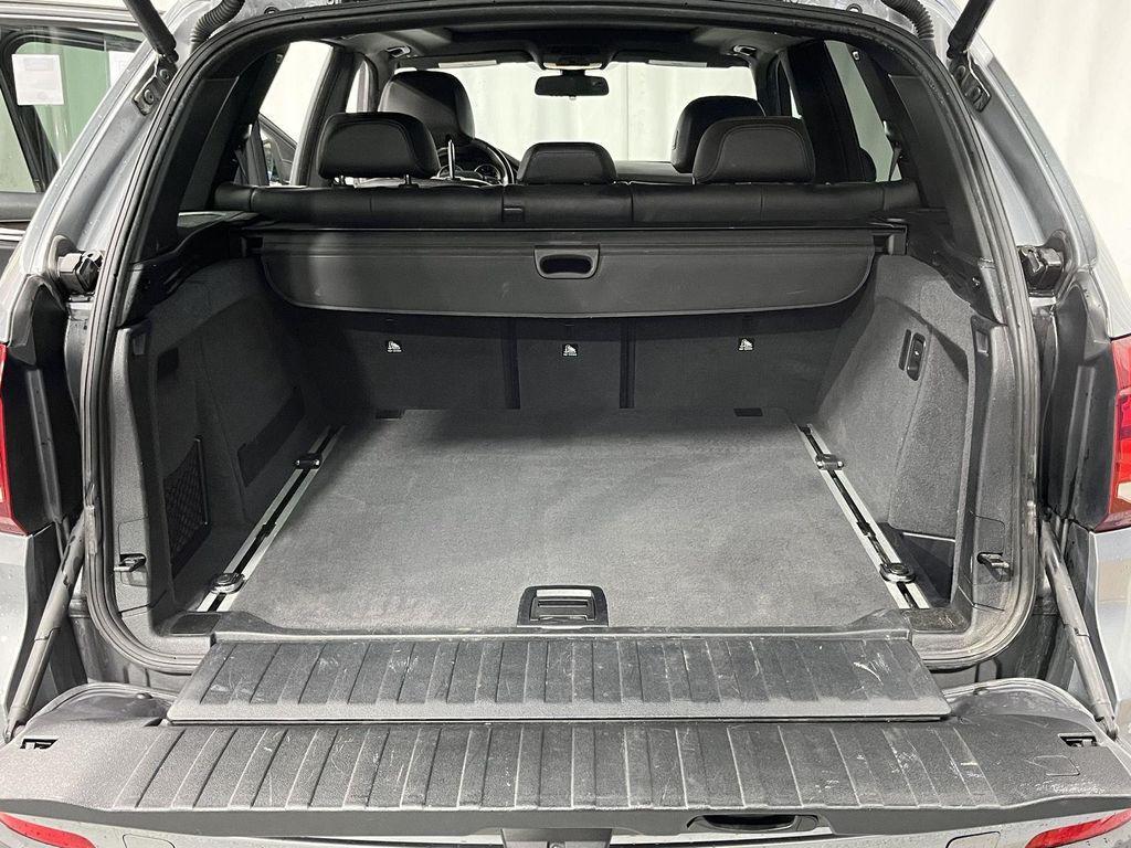 used 2017 BMW X5 car, priced at $15,941