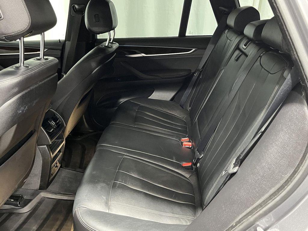 used 2017 BMW X5 car, priced at $15,941