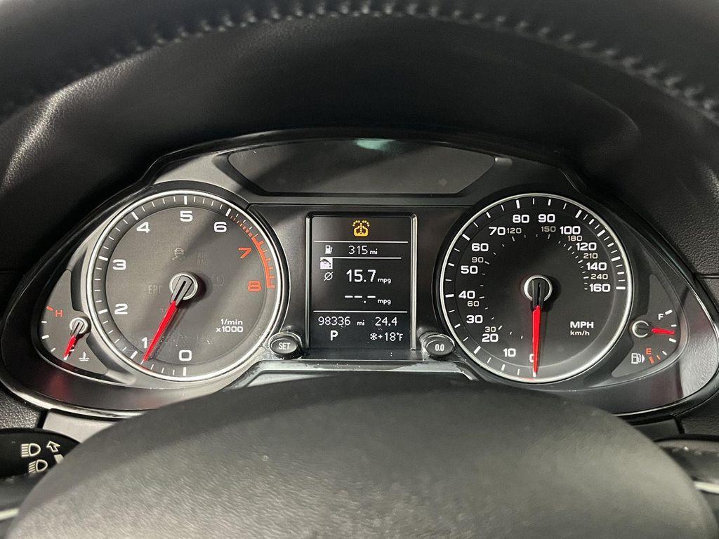 used 2016 Audi Q5 car, priced at $10,941