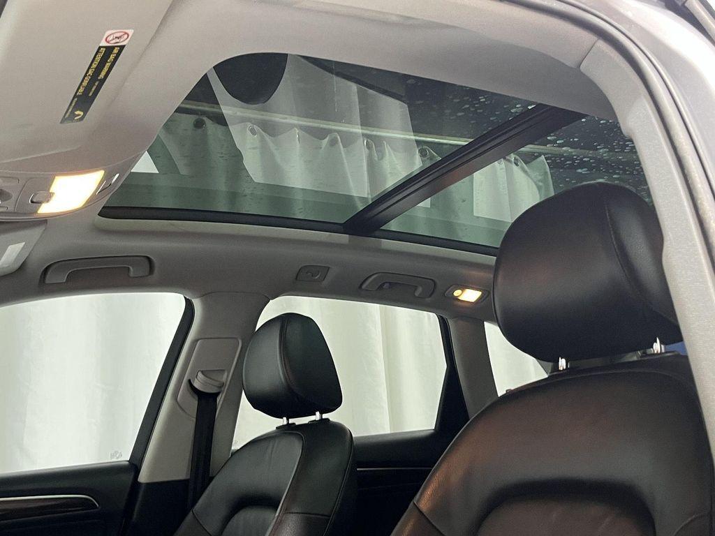 used 2016 Audi Q5 car, priced at $10,941