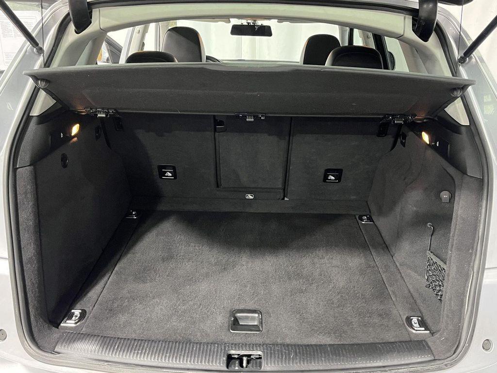 used 2016 Audi Q5 car, priced at $10,941