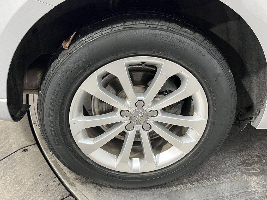 used 2016 Audi Q5 car, priced at $10,941