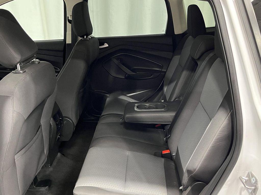 used 2018 Ford Escape car, priced at $13,941