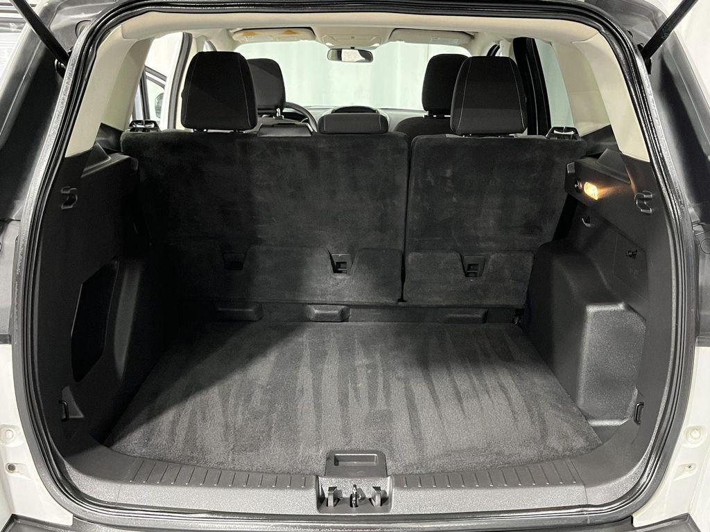 used 2018 Ford Escape car, priced at $13,941