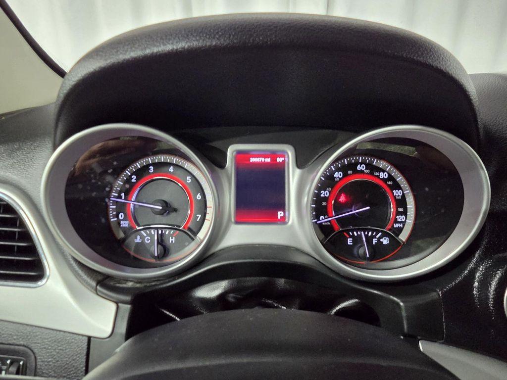 used 2011 Dodge Journey car, priced at $1,991