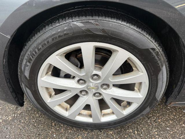 used 2014 Chevrolet Malibu car, priced at $4,800