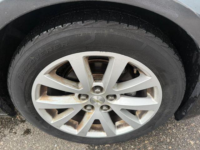 used 2014 Chevrolet Malibu car, priced at $4,800