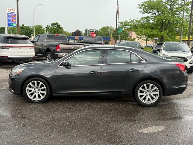 used 2014 Chevrolet Malibu car, priced at $4,800