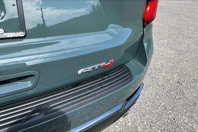 new 2026 GMC Yukon car, priced at $89,719