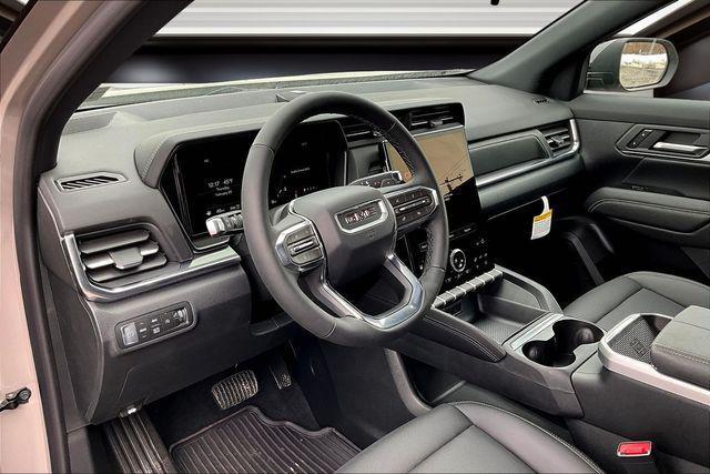 new 2026 GMC Terrain car, priced at $36,941