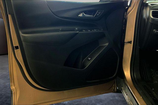 used 2018 Chevrolet Equinox car, priced at $11,255