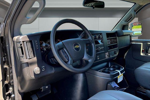 new 2026 Chevrolet Express 2500 car, priced at $46,830