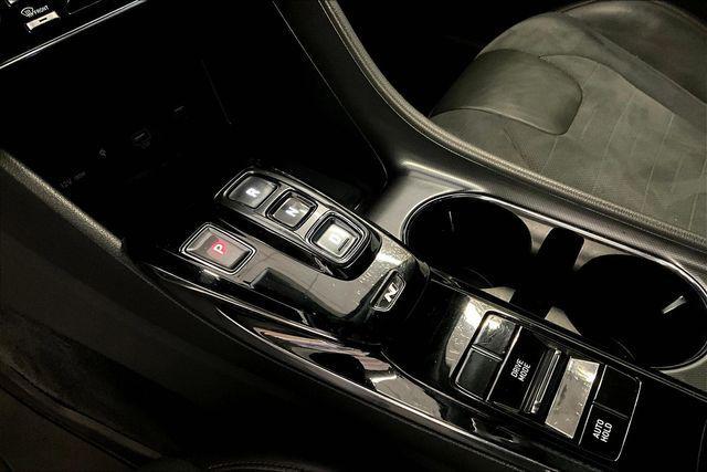 used 2022 Hyundai Sonata car, priced at $20,209