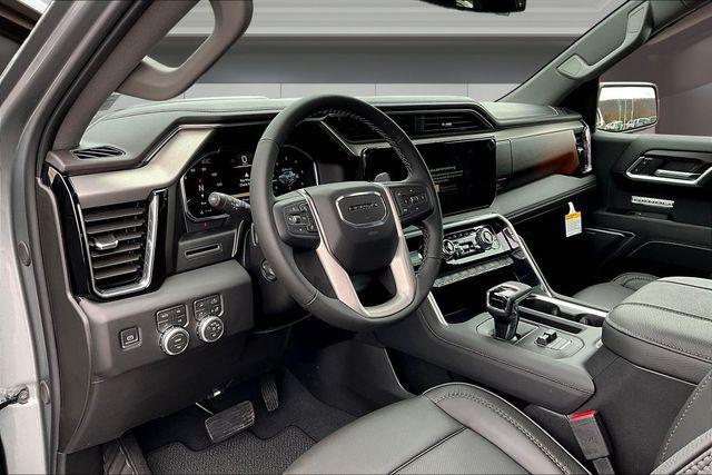 new 2026 GMC Sierra 1500 car, priced at $72,691