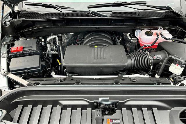 new 2026 GMC Sierra 1500 car, priced at $72,691