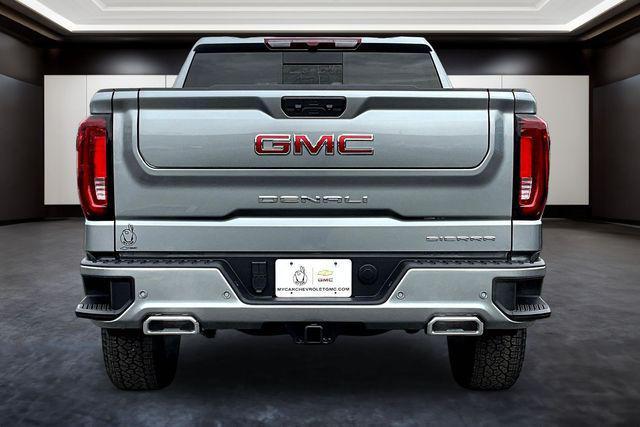 new 2026 GMC Sierra 1500 car, priced at $72,691