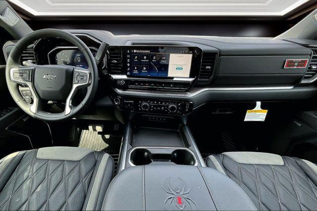 new 2026 Chevrolet Silverado 2500 car, priced at $88,000