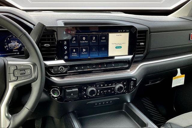 new 2026 Chevrolet Silverado 2500 car, priced at $88,000