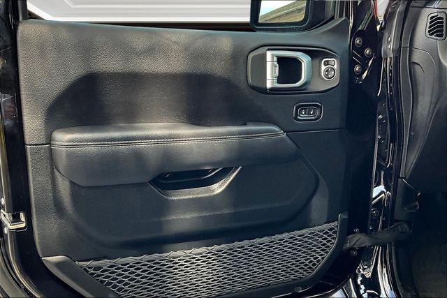 used 2023 Jeep Wrangler 4xe car, priced at $29,467