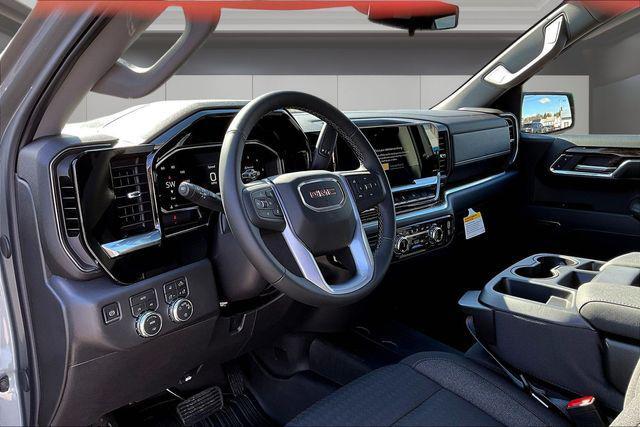 new 2026 GMC Sierra 1500 car, priced at $61,744