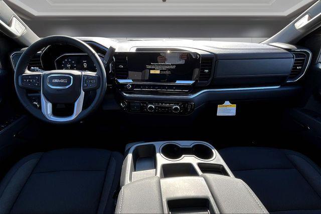 new 2026 GMC Sierra 1500 car, priced at $61,744