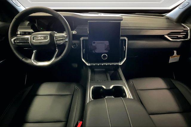 new 2026 GMC Acadia car, priced at $49,356