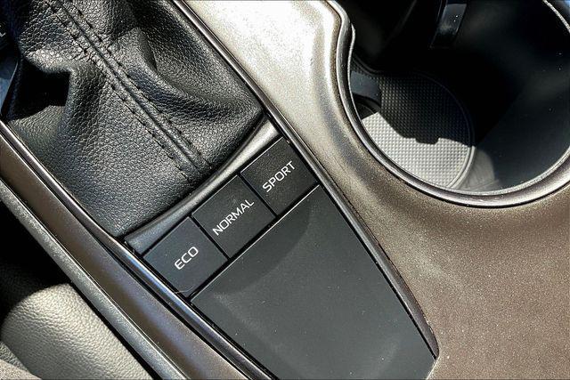 used 2023 Toyota Camry car, priced at $23,931