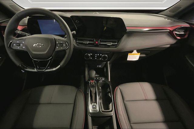 new 2026 Chevrolet TrailBlazer car, priced at $33,772