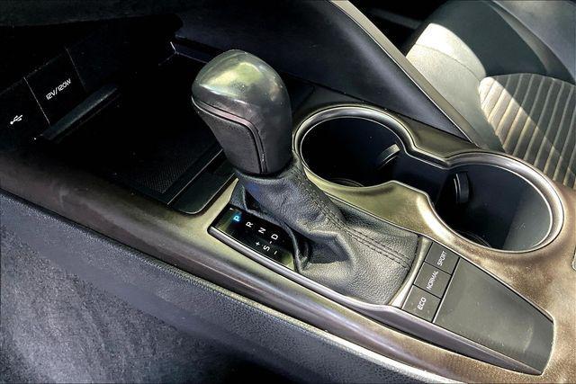 used 2022 Toyota Camry car, priced at $21,160
