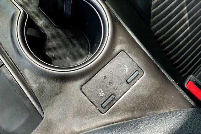 used 2022 Toyota Camry car, priced at $21,160