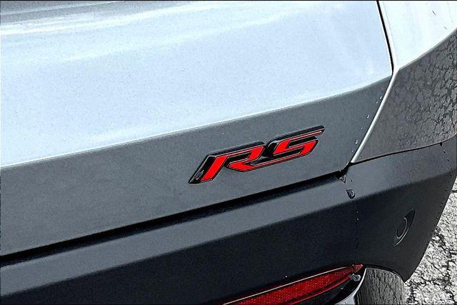 new 2026 Chevrolet Equinox car, priced at $35,790