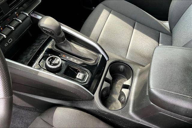 used 2024 Chevrolet Colorado car, priced at $35,720