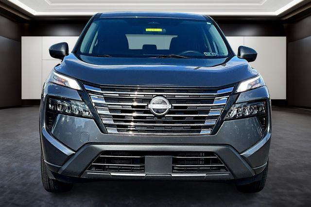used 2024 Nissan Rogue car, priced at $20,755